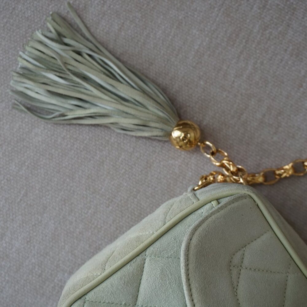 Chanel Camera Bag - Picture 13 of 16